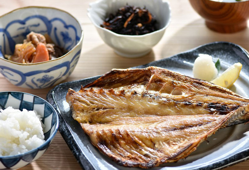 株式会社津田水産