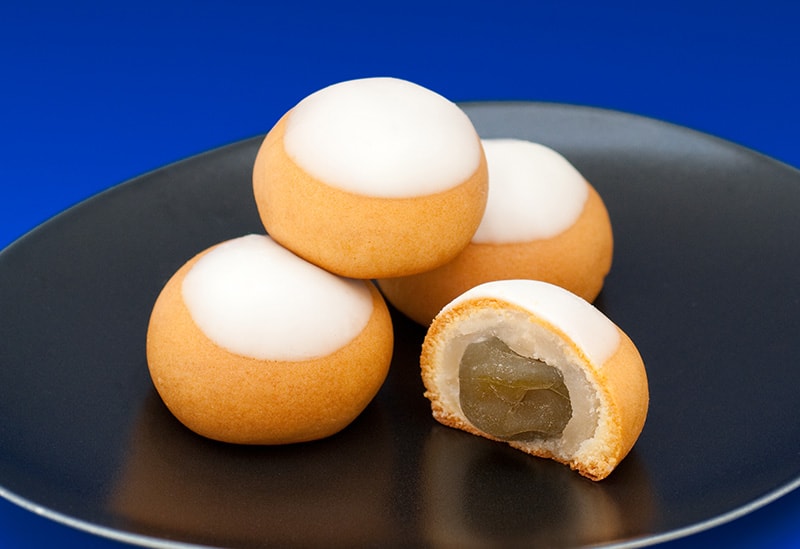 亀井製菓株式会社