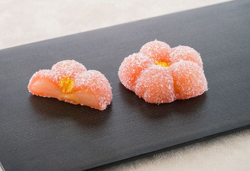 亀井製菓株式会社