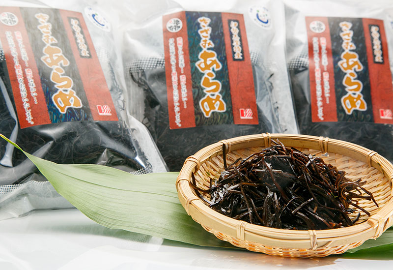 カネウフーズ株式会社