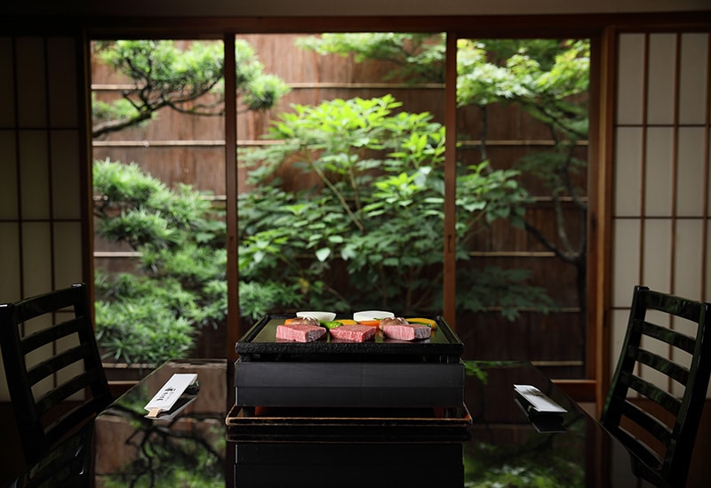 株式会社モリタ屋