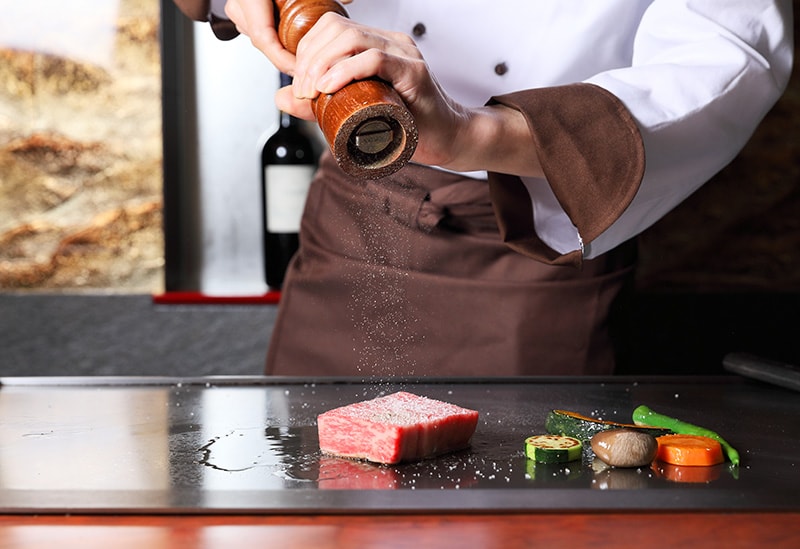 株式会社モリタ屋