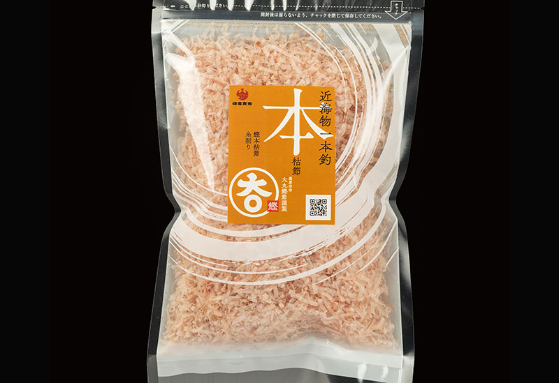 大丸鰹節