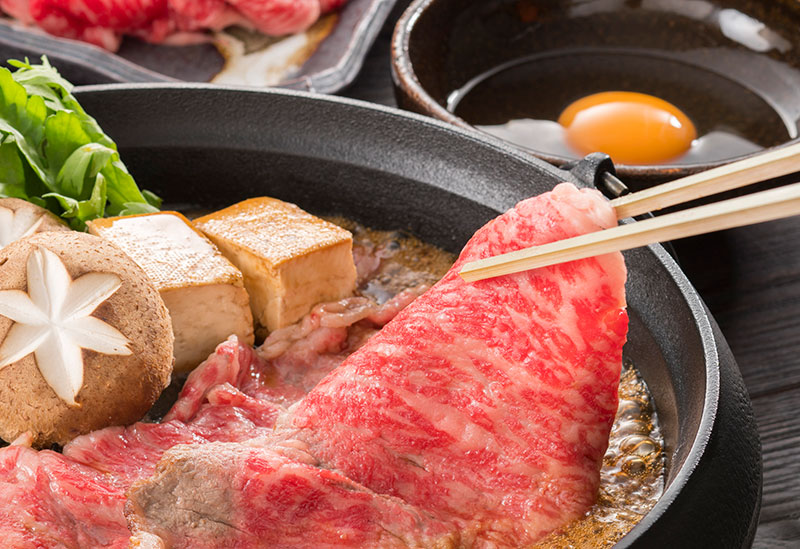 お肉のマルシェ中王