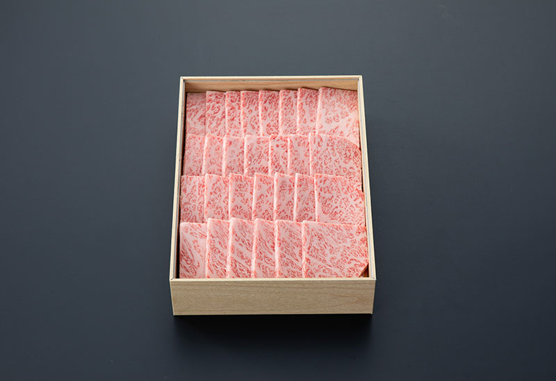 お肉のマルシェ中王