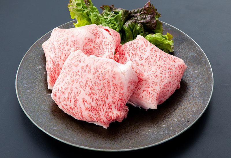 お肉のマルシェ中王