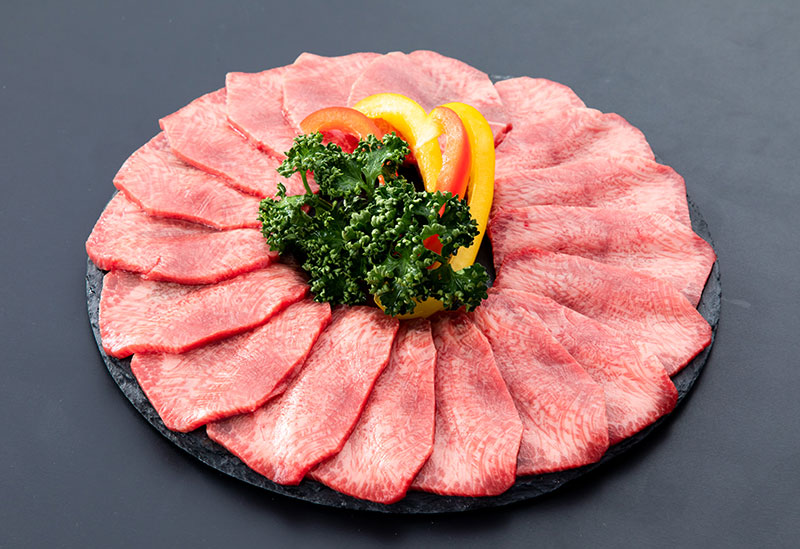 お肉のマルシェ中王