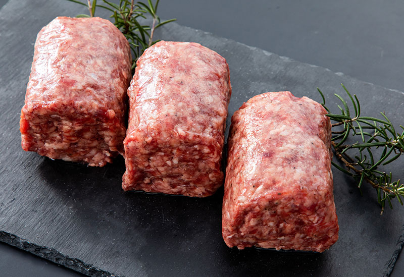 お肉のマルシェ中王