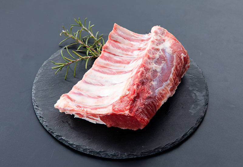 お肉のマルシェ中王