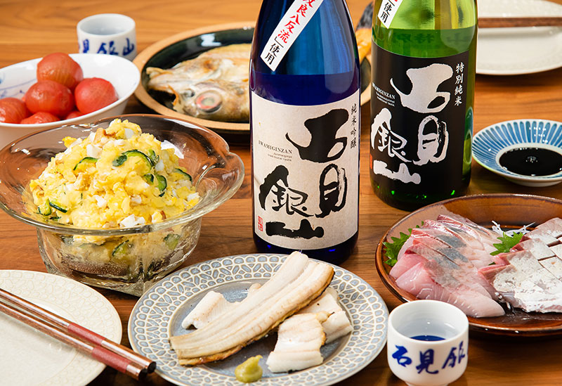 一宮酒造有限会社