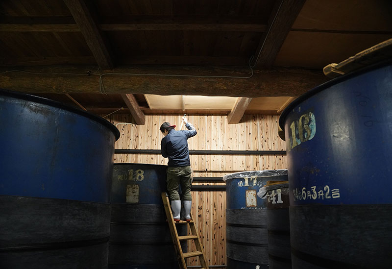 一宮酒造有限会社