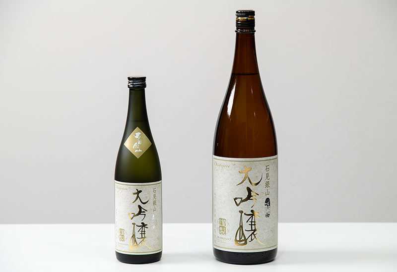 一宮酒造有限会社