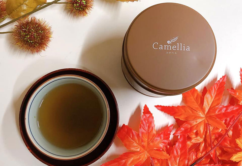 Camellia かめりあ