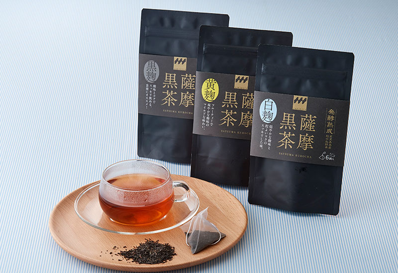 株式会社三州園