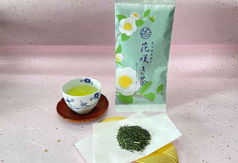 株式会社三州園