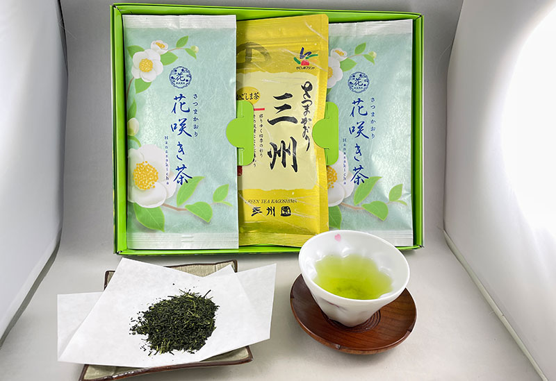 株式会社三州園