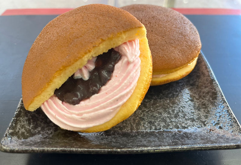 菓匠 小樽松月堂