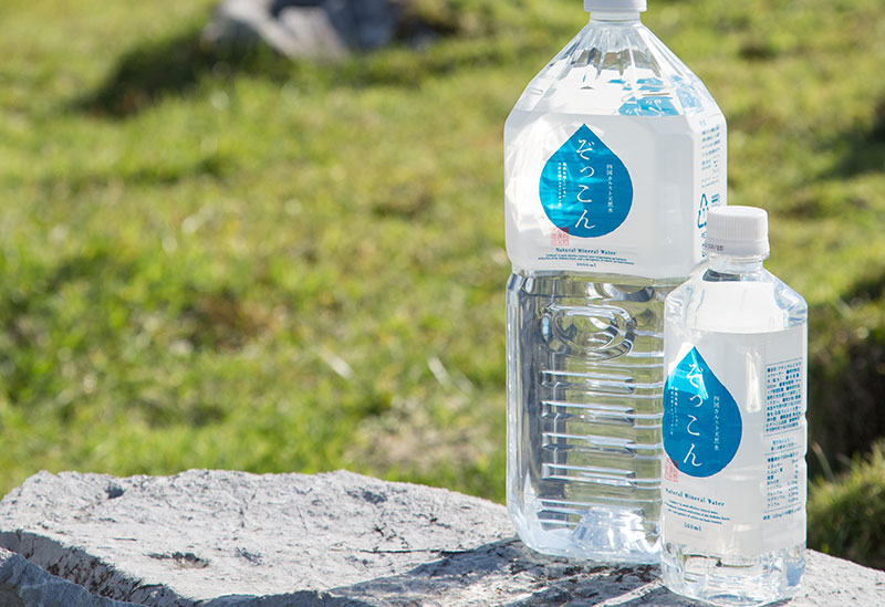 株式会社ぞっこん四国