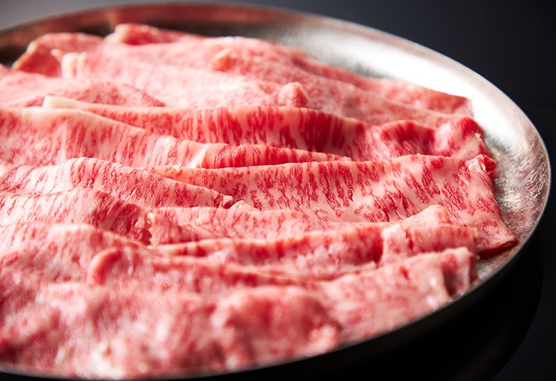 高麗橋吉兆 本店