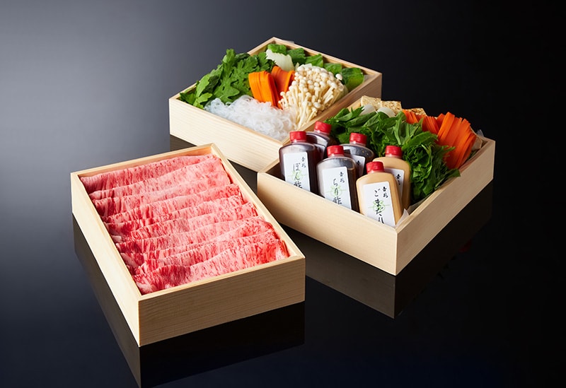 高麗橋吉兆 本店