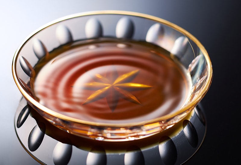 高麗橋吉兆 本店