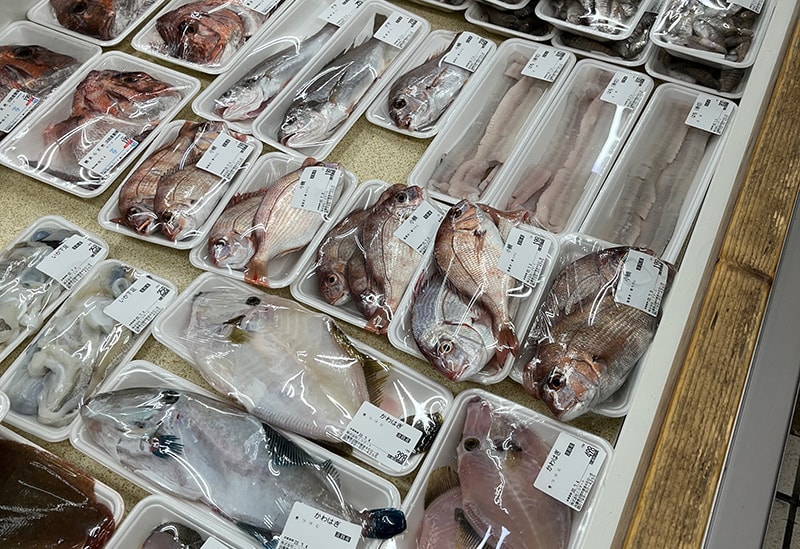 島のめぐみマルシェ