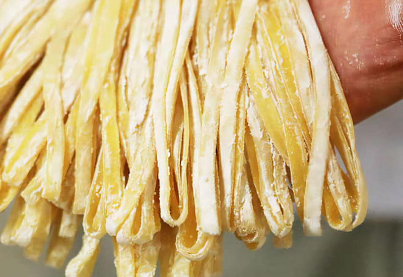 株式会社フタバ製麺