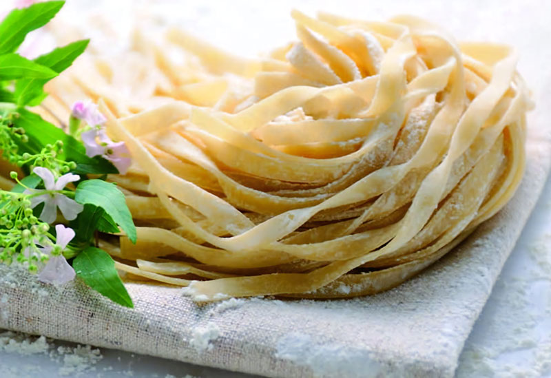 株式会社フタバ製麺