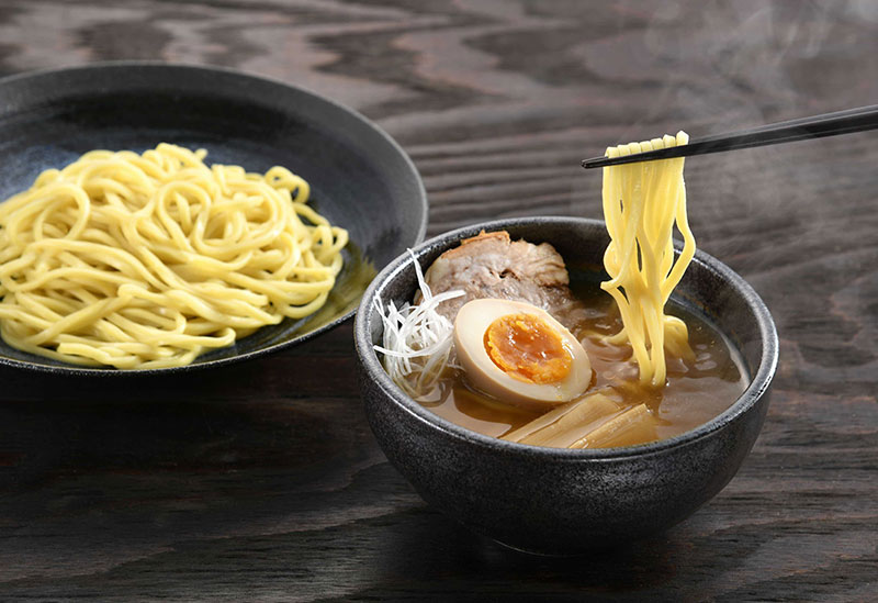 株式会社フタバ製麺