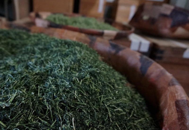 京都府茶協同組合