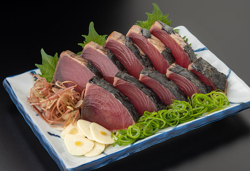 有限会社カネアリ水産