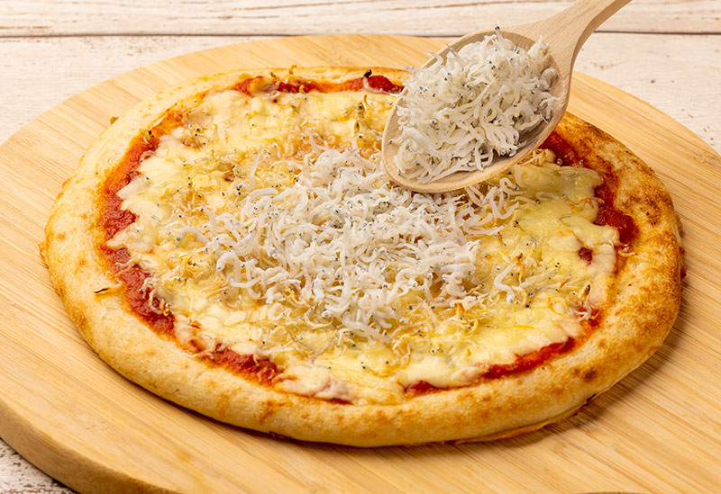 有限会社カネアリ水産