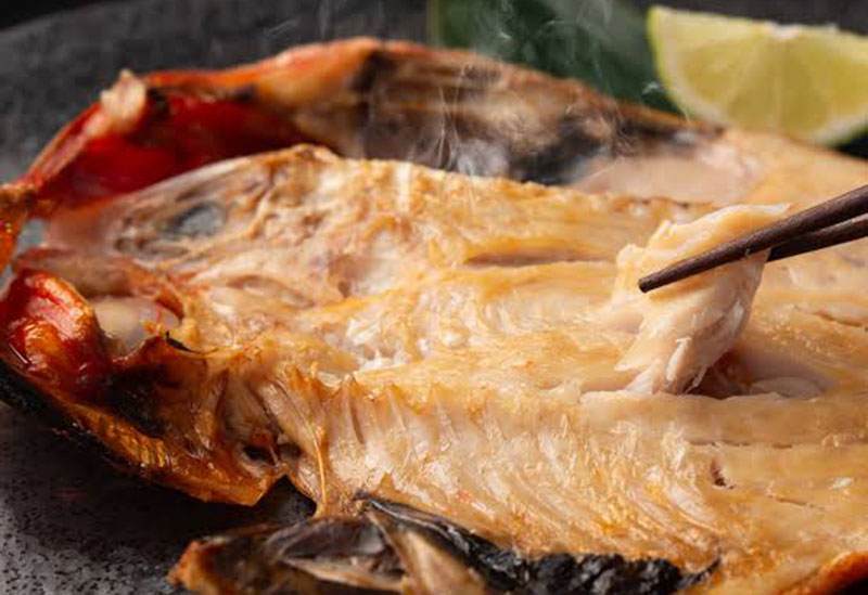 有限会社カネアリ水産