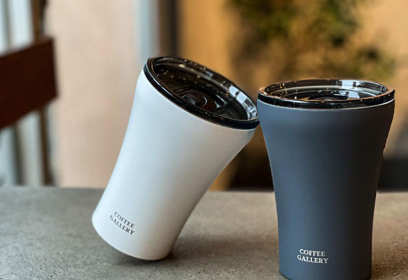 COFFEE GALLERY COEDO