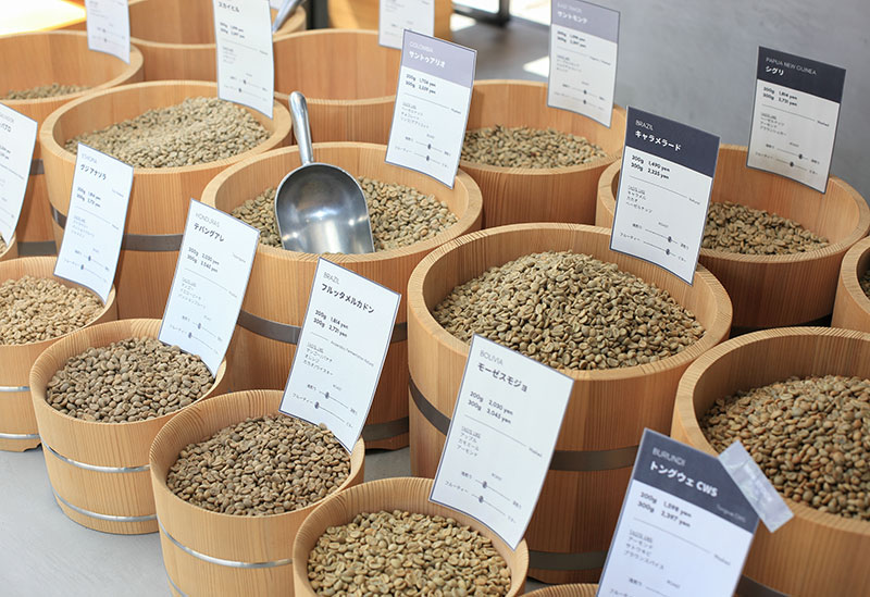 COFFEE GALLERY COEDO