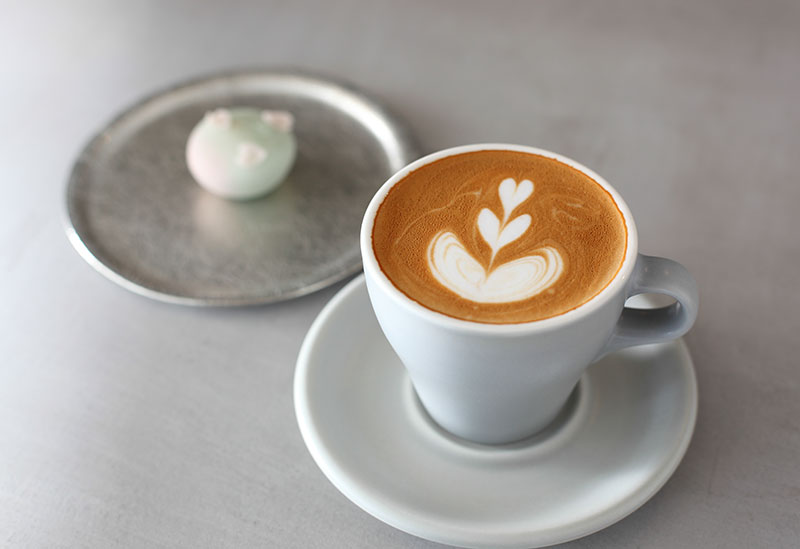 COFFEE GALLERY COEDO