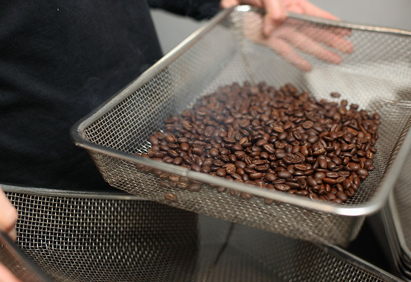 COFFEE GALLERY COEDO