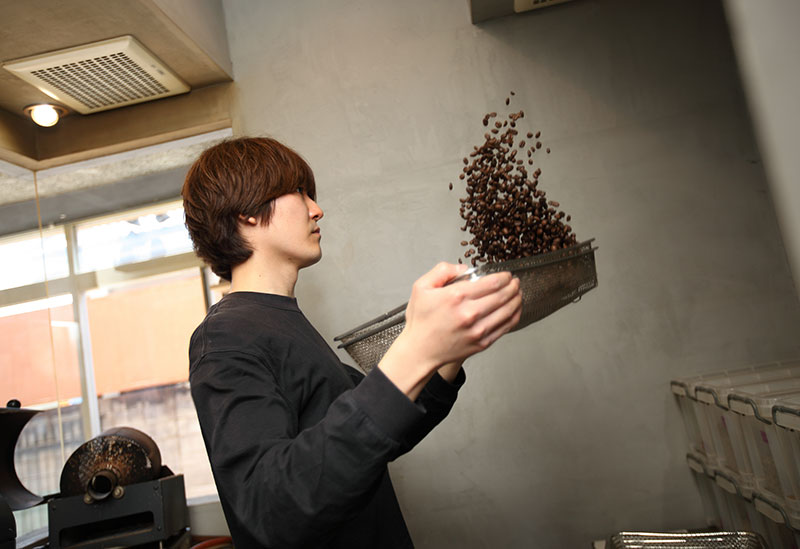 COFFEE GALLERY COEDO