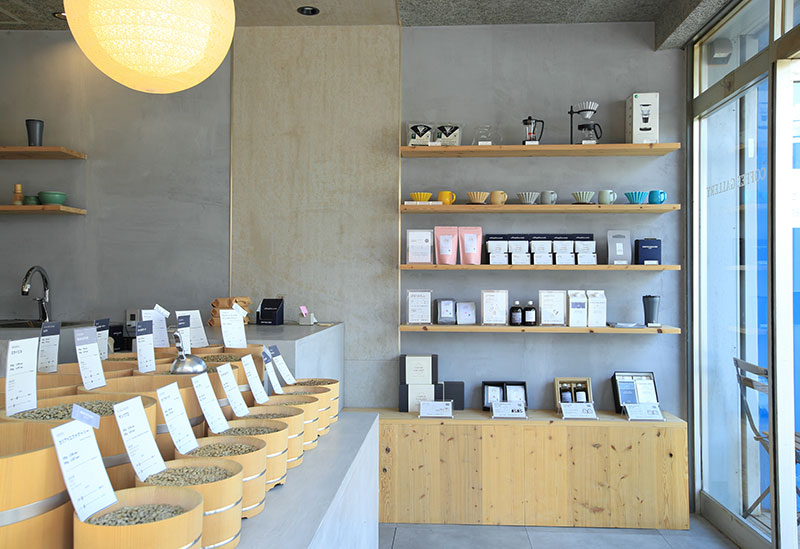 COFFEE GALLERY COEDO