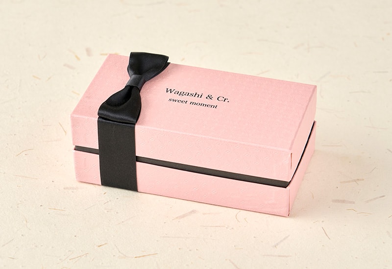 和菓子と職人(Wagashi&Cr.)