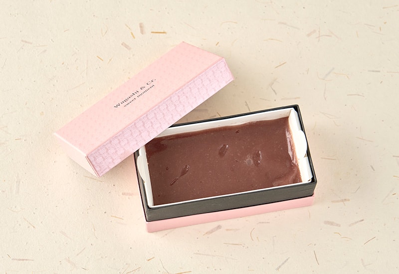 和菓子と職人(Wagashi&Cr.)