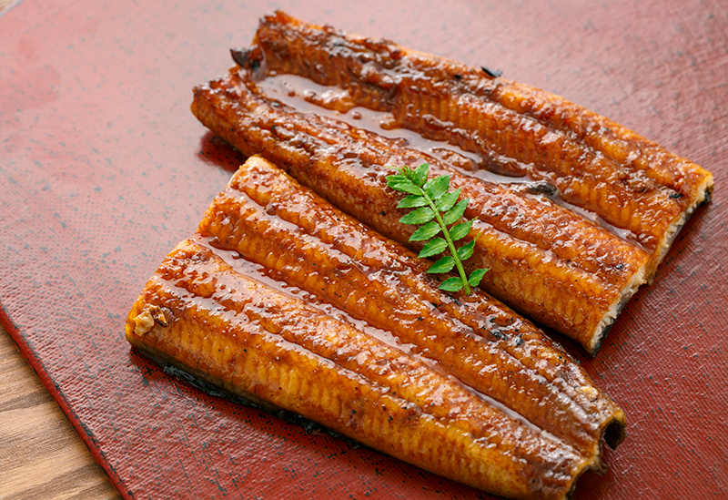 四万十うなぎ販売株式会社