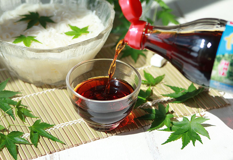 ヤマエ食品工業株式会社