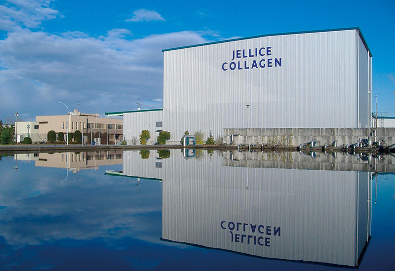 ゼライス株式会社