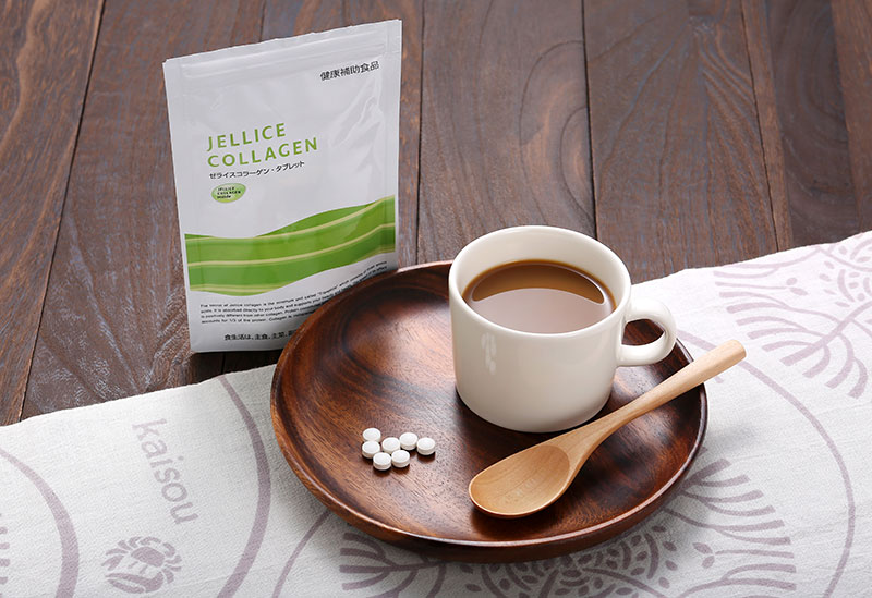 ゼライス株式会社