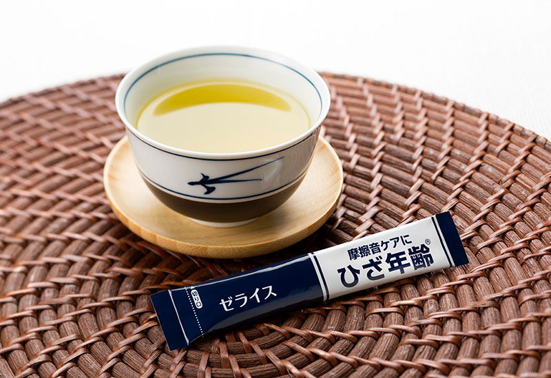 ゼライス株式会社