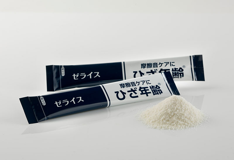 ゼライス株式会社