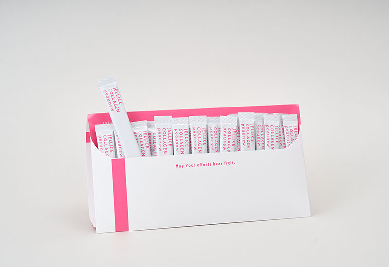 ゼライス株式会社