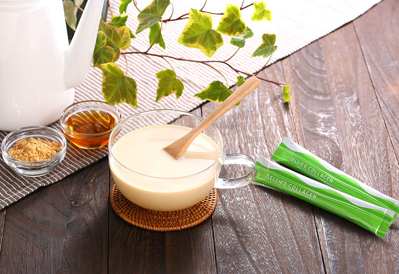 ゼライス株式会社