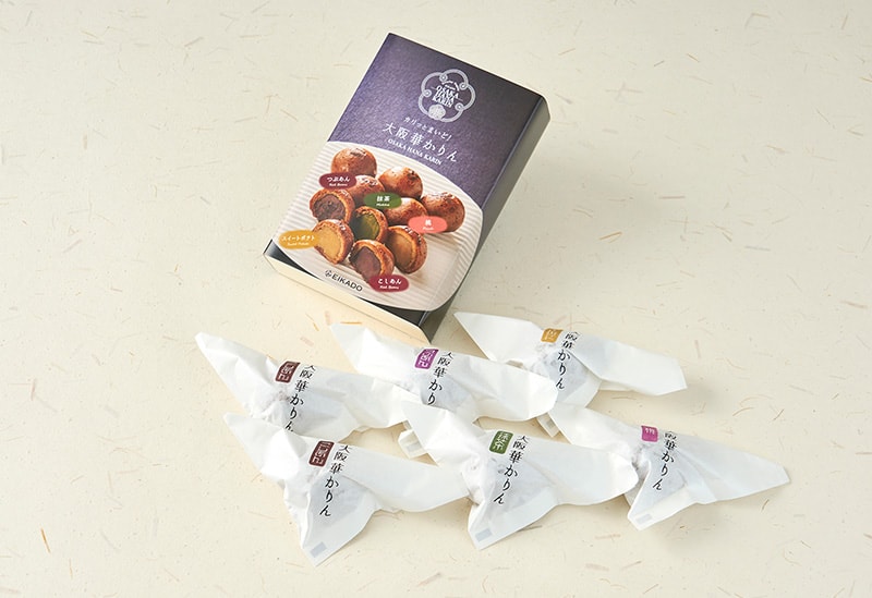 EIKADO大阪天満宮店